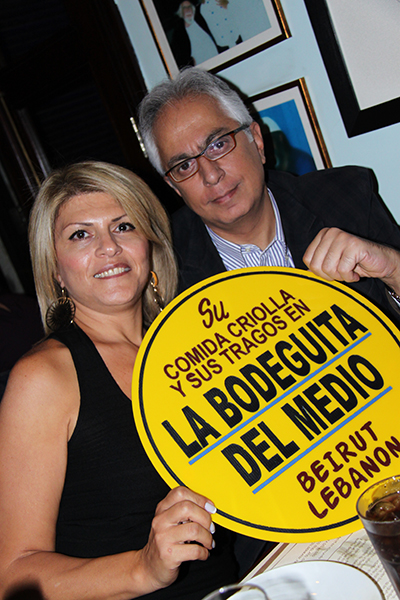 Bodeguita Del Medio On Saturday